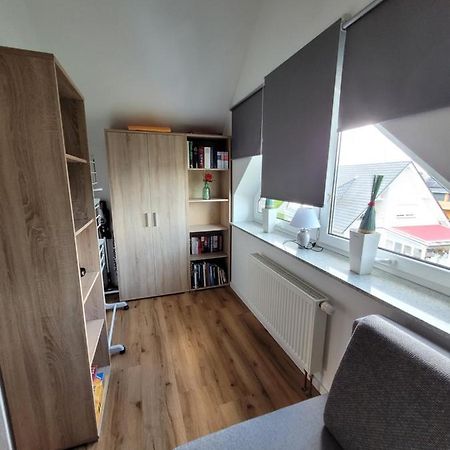 אואלדה Apartment Sehring מראה חיצוני תמונה