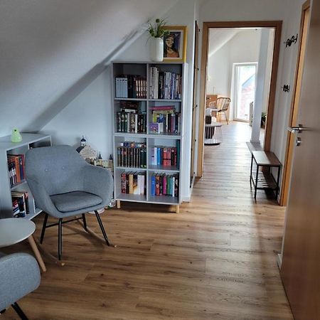 אואלדה Apartment Sehring מראה חיצוני תמונה