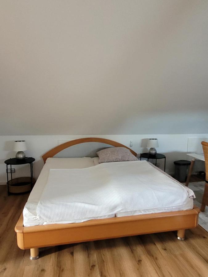 אואלדה Apartment Sehring מראה חיצוני תמונה